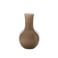 Vaso Venini Opachi in Vidrio FO351305000O0BSS - FO351305000O0BSS